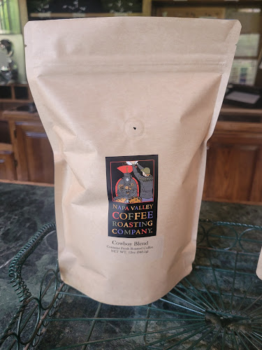 Napa Valley Coffee Roasting Company - Hospitality and gastronomy
