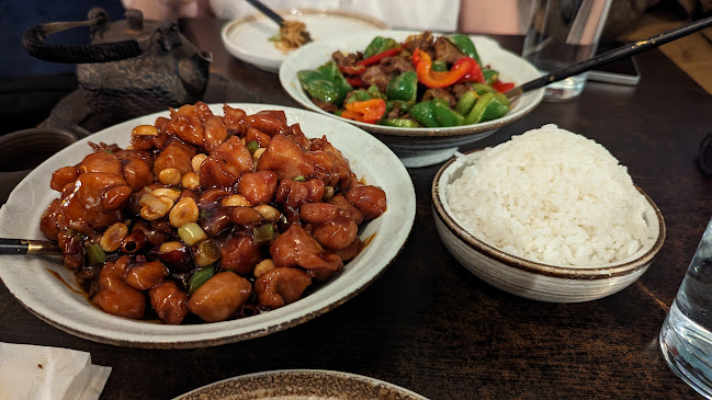 Comentarii opinii despre CHILI