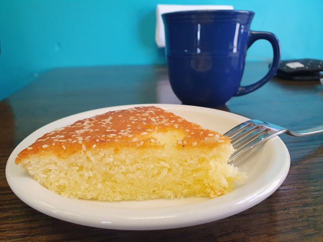 Chapolera Coffee by Dili Coffee & Bakery - Hospitality and gastronomy