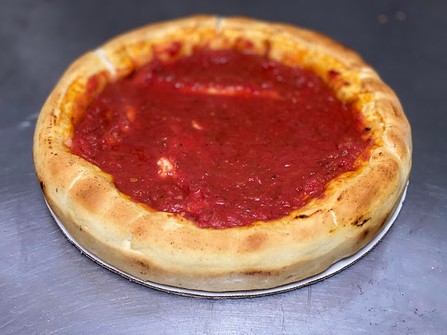 Comments and reviews of Paisano's Pizza