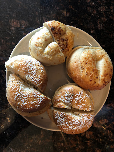 Opinii despre Elaine's Bagels în Troy - Hospitality and gastronomy