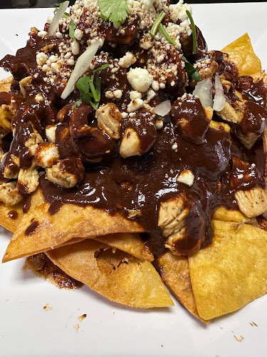 Opinii despre Oaxaca village restaurant în Cerritos - Hospitality and gastronomy