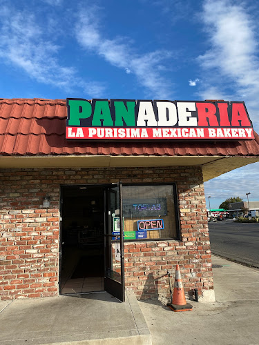 Panaderia La Purisima - West Sacramento