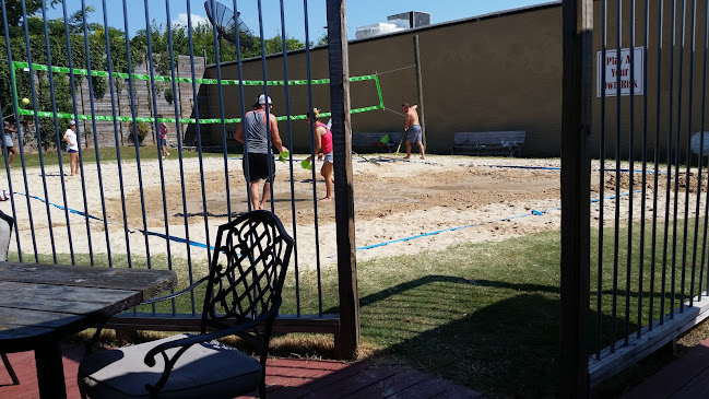 The Irish Pub - Greenville