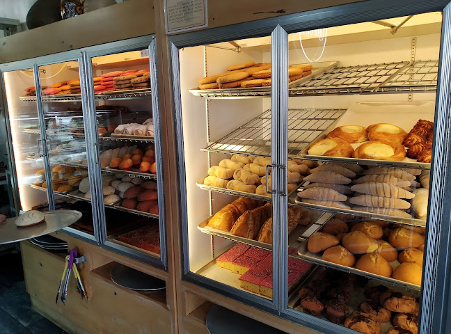 Casa Latina Bakery - Hospitality and gastronomy