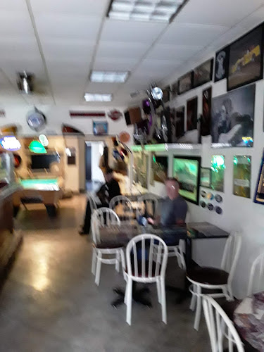 Comments and reviews of Shorty's Bar