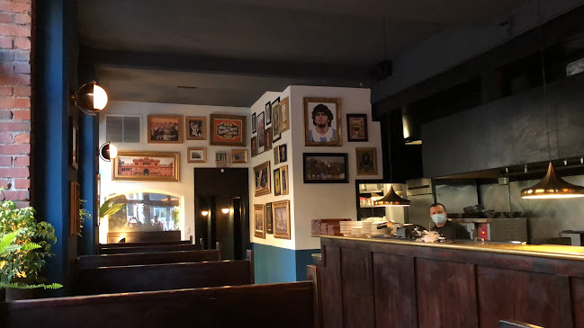 BOCA Restaurant at Queen City Grill - Seattle