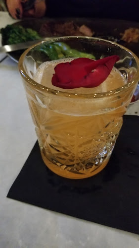 Chess Park Lounge - Glendale