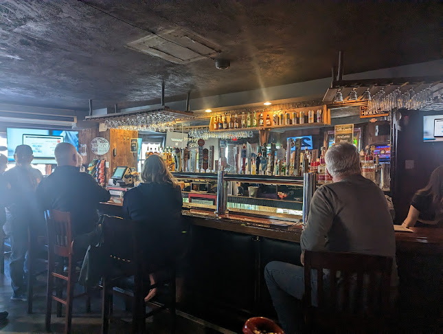 Hill Street Cafe - Albany