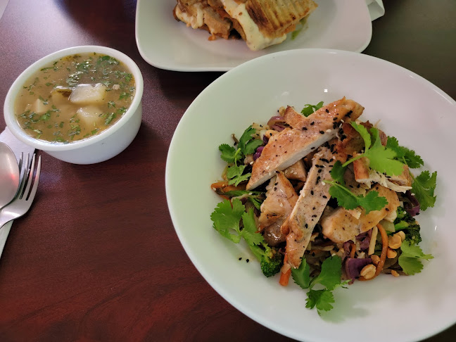 Azucar and Sal - McAllen