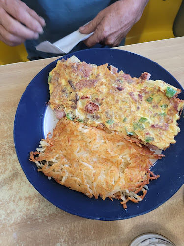 Shawnee Restaurant - Muskogee