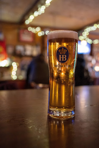 Carola’s Hansa Clipper - Chicago