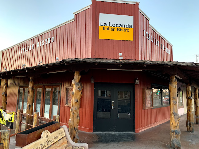 La Locanda - Phoenix
