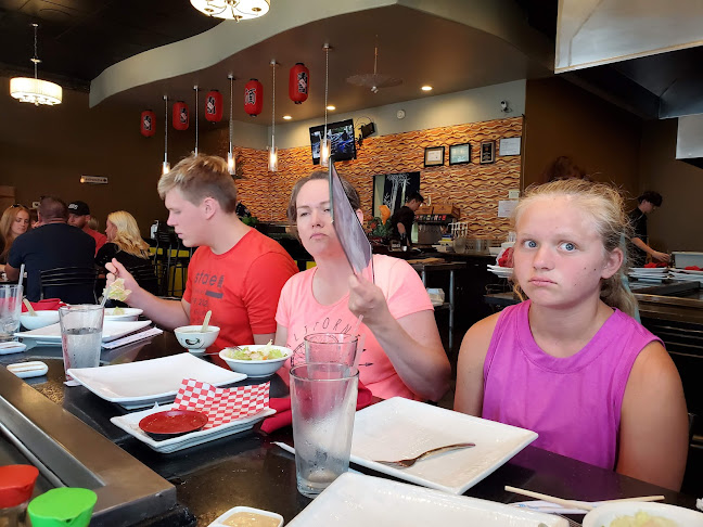 Tokyo Steakhouse & Asian Fusion - Hospitality and gastronomy