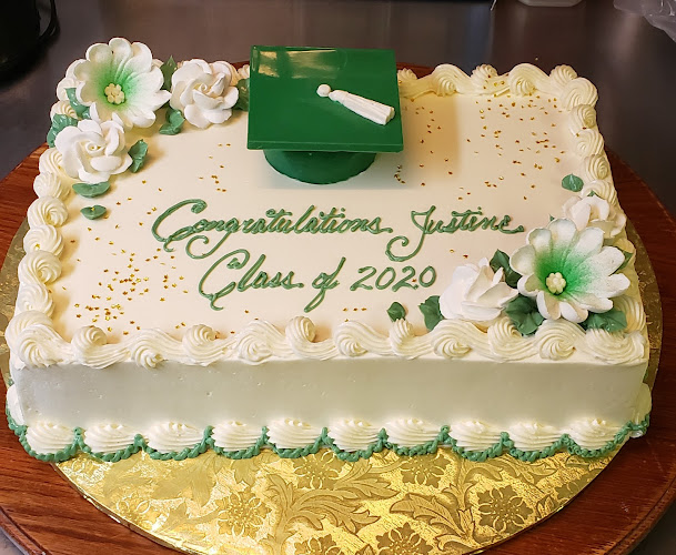 Opinii despre Cakes by Grace & Girls LLC în Troy - Hospitality and gastronomy