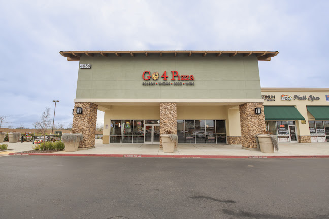 Comentarii opinii despre Go 4 Pizza