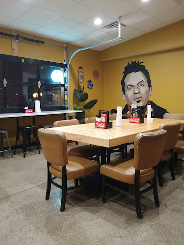 The Smoked Culture BBQ and Brews Open Times