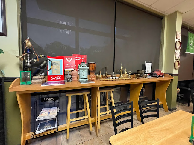 Tabouleh Cafe - Jacksonville