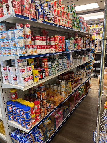 Ocean Front Liquors - Hospitality and gastronomy