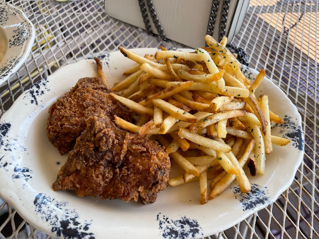 Whistle Britches - Dallas