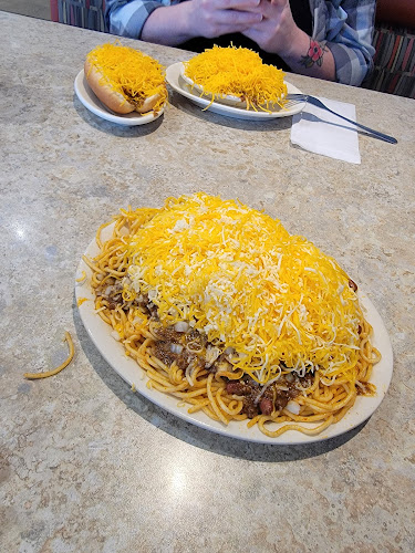 Skyline Chili - Fort Wayne