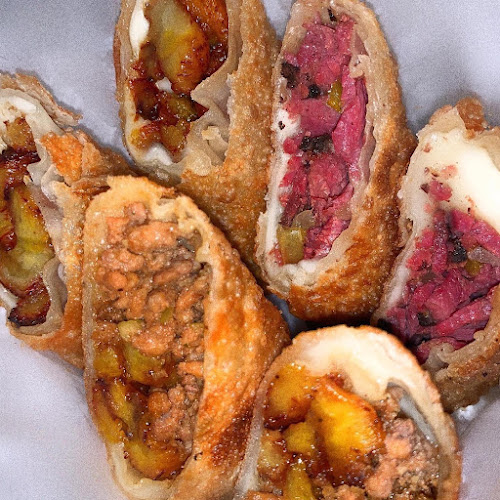 Opinii despre Que Chévere în Rochester - Hospitality and gastronomy