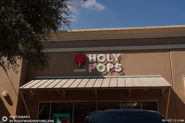 Holy Pops