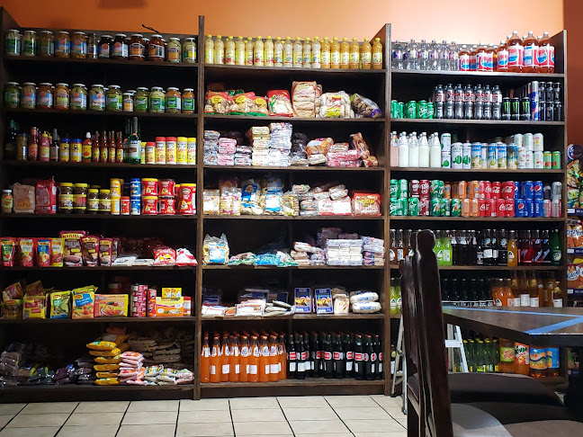 La Campiña Salvadoreña Dallas