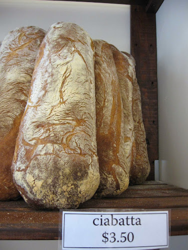 Opinii despre A & J King Artisan Bakers în Lynn - Hospitality and gastronomy