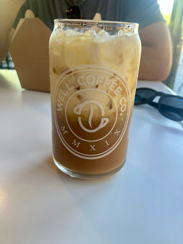 Comentarii opinii despre Well Coffee Co.