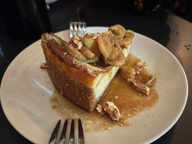 Bittersweet - Hospitality and gastronomy