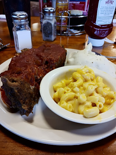 Comentarii opinii despre Blue Mound Cafe - Saginaw