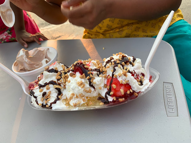 Opinii despre Swaffy's Ice Cream în Middletown - Hospitality and gastronomy
