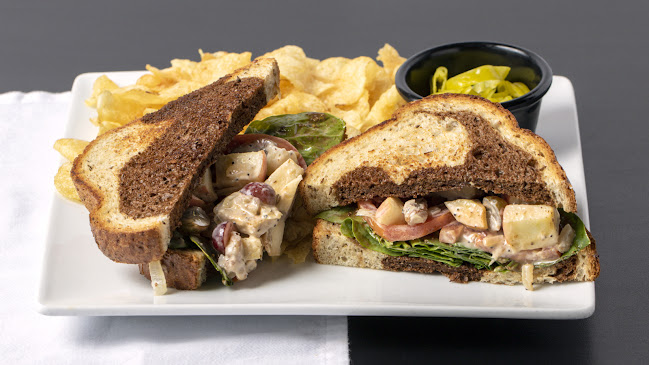 Opinii despre The French Press - Belmar în Dallas - Hospitality and gastronomy