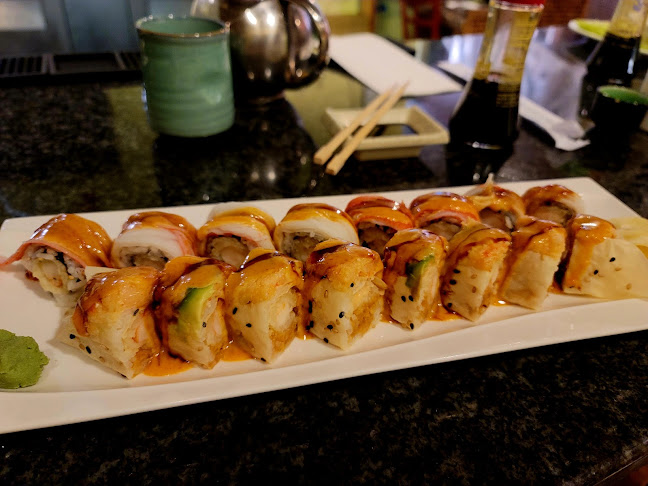 Crane Restaurant - Hospitality and gastronomy