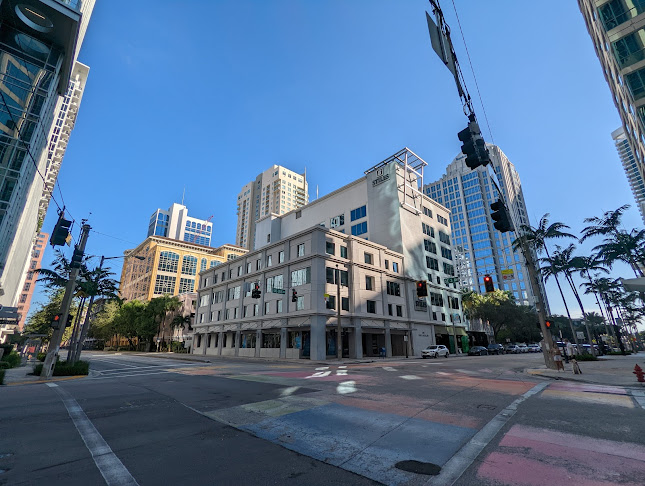 Starbucks - Fort Lauderdale