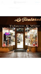 LaFontaine's Tobacco & Wine Shop (& Rooftop Lounge)