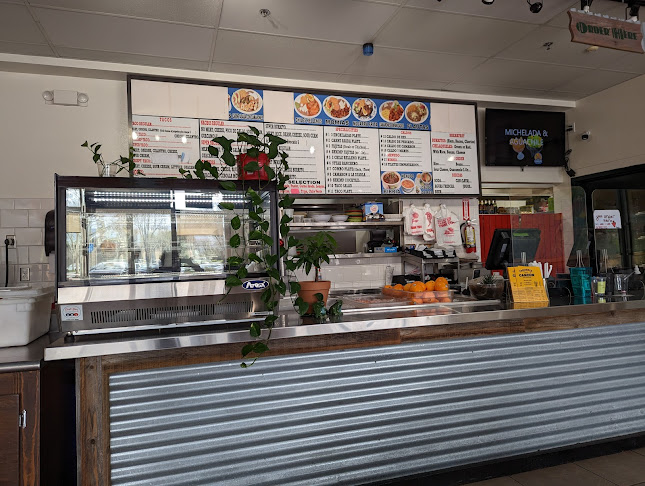 Comentarii opinii despre Taqueria Cancun