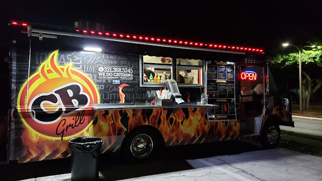 C and B Grill - Hospitality and gastronomy