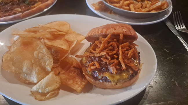 Federal Taphouse - Harrisburg