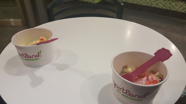 Opinii despre Yogurtland San Pedro în Rancho Palos Verdes - Hospitality and gastronomy