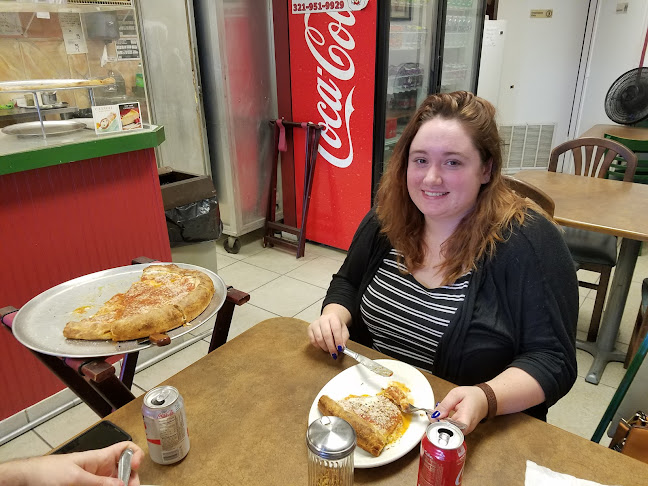 Comentarii opinii despre Palermo's Pizza