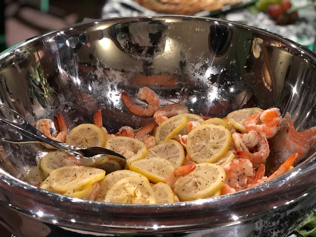 JoAnne's Catering - Hospitality and gastronomy