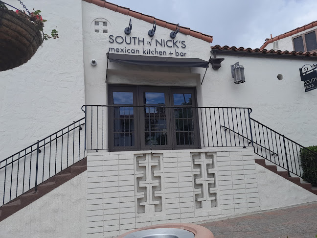 South of Nick's San Clemente | Mexican Kitchen + Bar