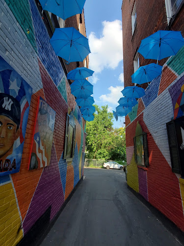 Criollisimo Restaurant - Hospitality and gastronomy