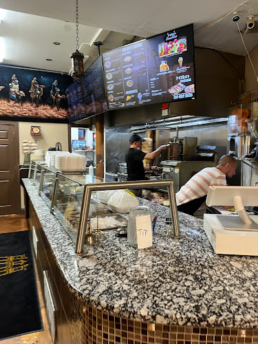 Petra Cafe - Indianapolis