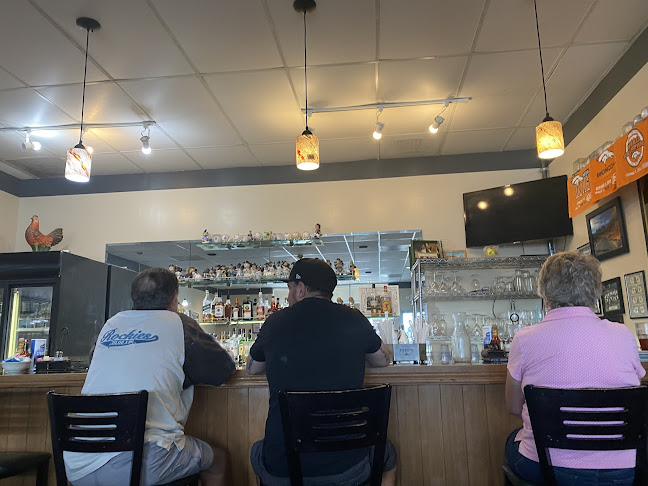 Jus Grill Restaurant - Aurora