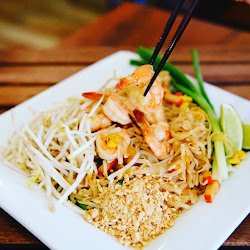 Thai Jasmine Rice & Noodles
