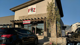 Fiiz Drinks American Fork