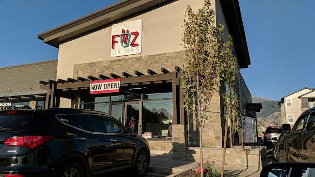 Fiiz Drinks American Fork